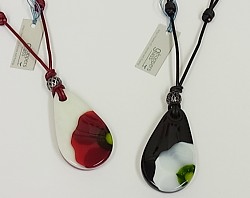 グラスホッパーズ*芳賀紀子 ペンダント