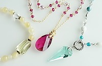 spicydessertアクセサリー2011