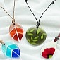 glass hoppers