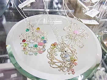 アトリエSOSミニ作品展