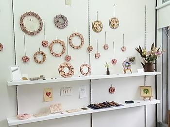 アトリエ28*桜咲く展