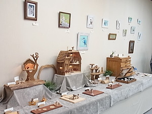 工房コキモク*作品展
