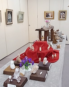 工房コキモク*作品展