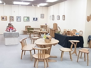 工房コキモク*作品展