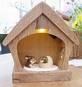 工房コキモク*作品展
