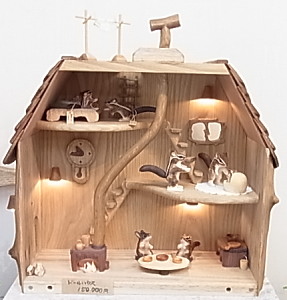 工房コキモク*作品展