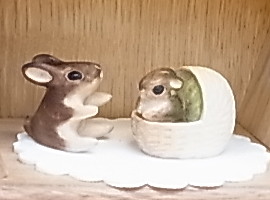 工房コキモク*作品展