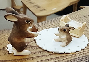 工房コキモク*作品展