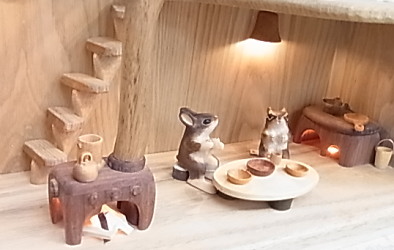 工房コキモク*作品展