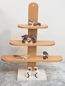 工房コキモク*作品展