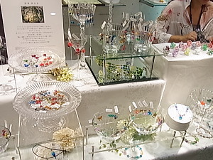 manatee*稲田真奈美作品展