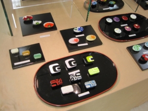 glasshoppers作品展1