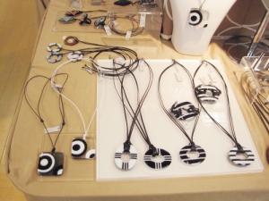 glasshoppers作品展3