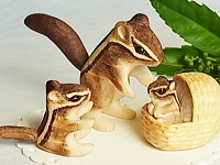 工房KOKIMOKU シマリス