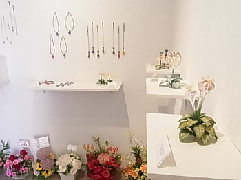 殿木久美子*個展