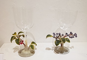 殿木久美子*個展