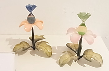 殿木久美子*個展