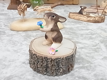 工房コキモク 作品展