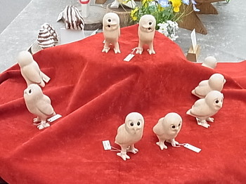 工房コキモク 作品展