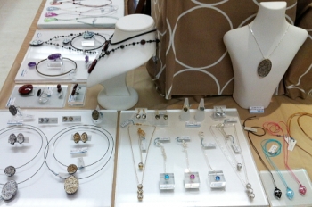 グラスホッパーズ 作品展