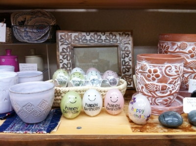ピープルツリー・秋の新入荷!