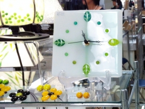 glass hoppers 西武所沢店2014-9-6