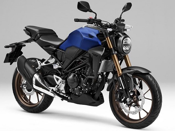 CB250R（2018model）フロントフォークのMEダンピング
