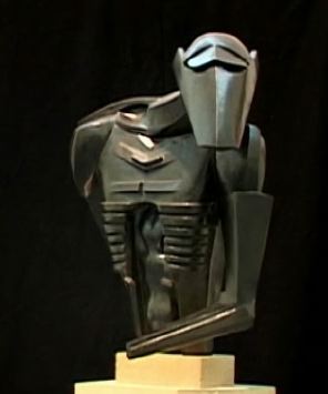 jacob epstein