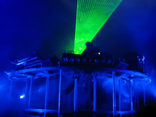Chemical Brothers