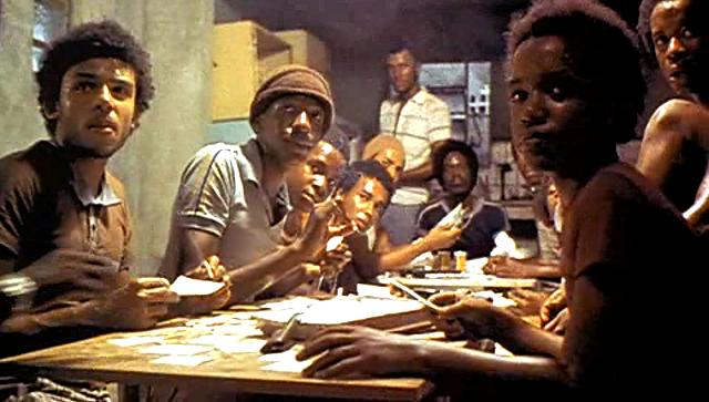 city of god