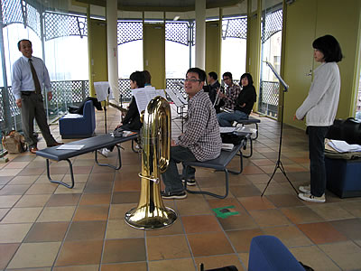 2008.5.10ブリ練