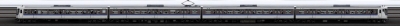 初電車