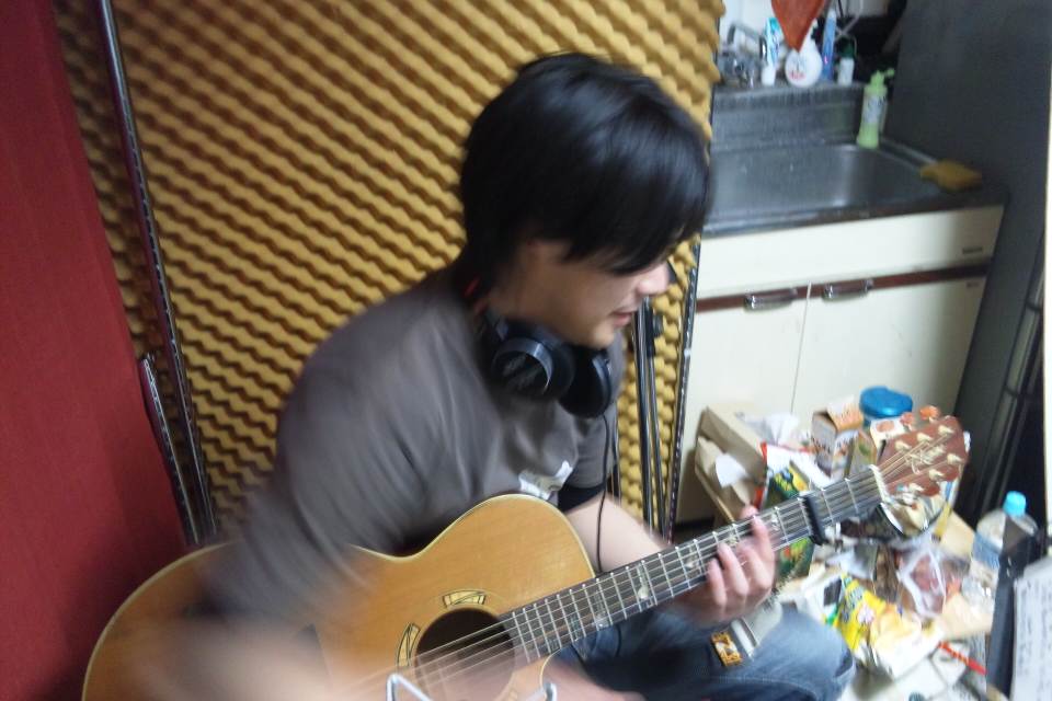 ケンジ1