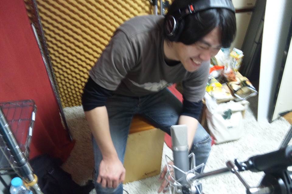 ケンジ2