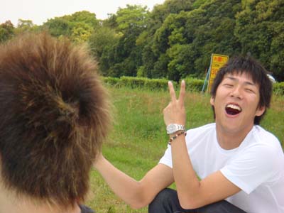 うまぁぁ〜〜〜〜い。