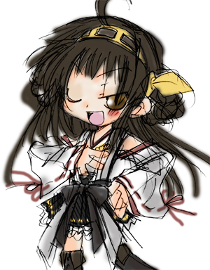 艦これ…ヤバい…