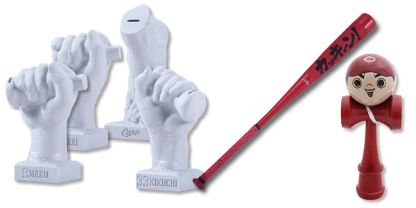 広島 カープ 木製身長計【２０１８年モデル】【限定品】★新品未使用 チケット : 広島東洋カープ 2018 プロモデル ユニフォーム 丸 9 O