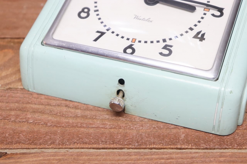 1950年代 Wall ClockWestClox