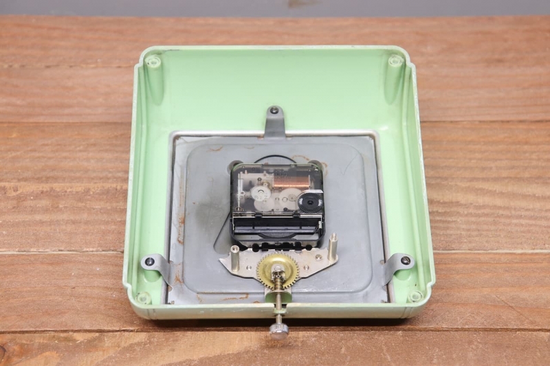 1950年代 Wall ClockWestClox