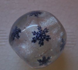 雪の結晶