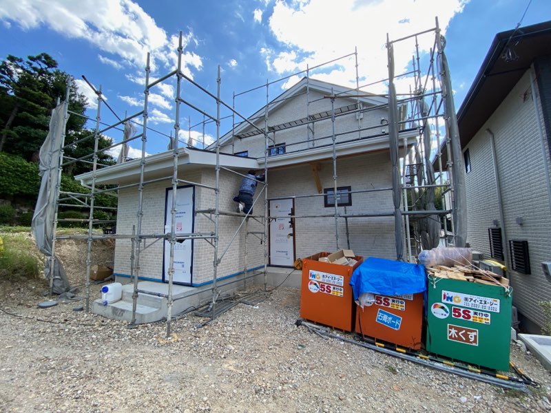 怒涛の現場廻り | FUYUTOブログ!