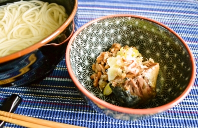 山形名物 ひっぱりうどん アメリカで納豆入り朝うどん Little Darling