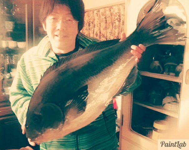 か
