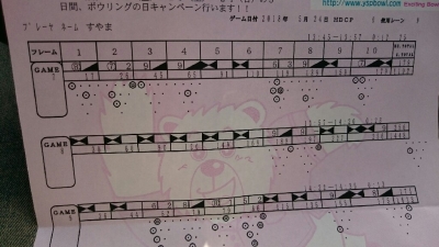は
