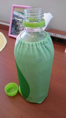 は