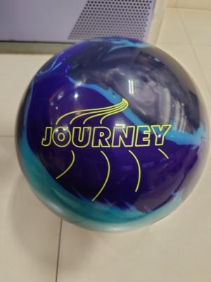 JOURNEY ボウリングボール ベルモンテ 15ポンド ジャーニー - ハイスポーツ社 ：信頼のボウリング用品販売