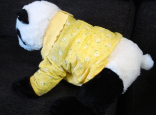 IKEA　ぱんだ　パンダ