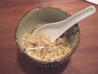 伊駄天 ら〜茶