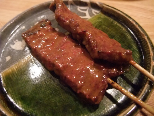 きんぼし焼