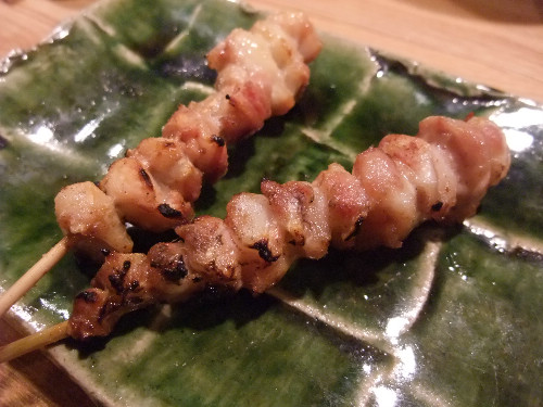 なんこつ
